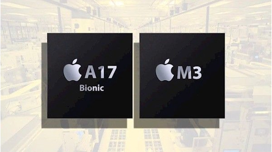 寮步镇苹果15维修站分享iPhone15系列会用3nm芯片吗 